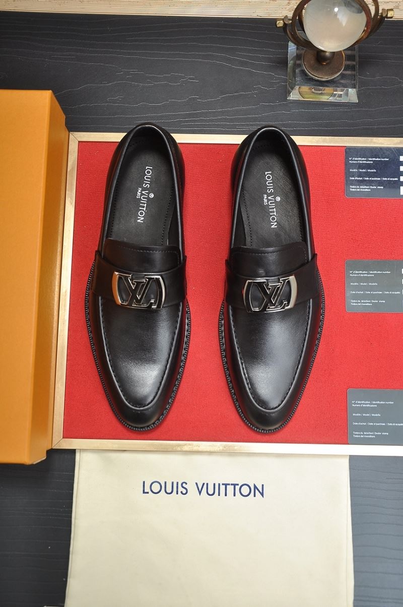 Louis Vuitton Business Shoes